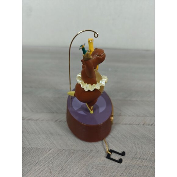 Hallmark Keepsake Disney Fantasia 75th Anniversary Ornament With Sound & Motion - Picture 3 of 8